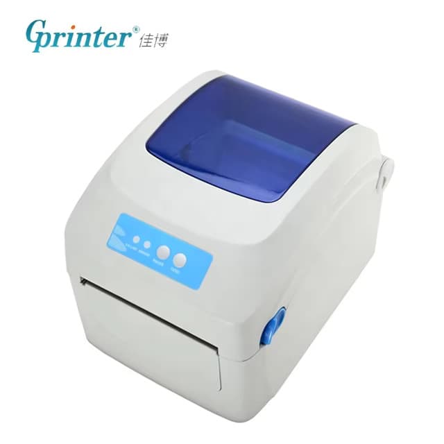 Gprinter GP-1324D Direct Thermal Label Printer — photo 2