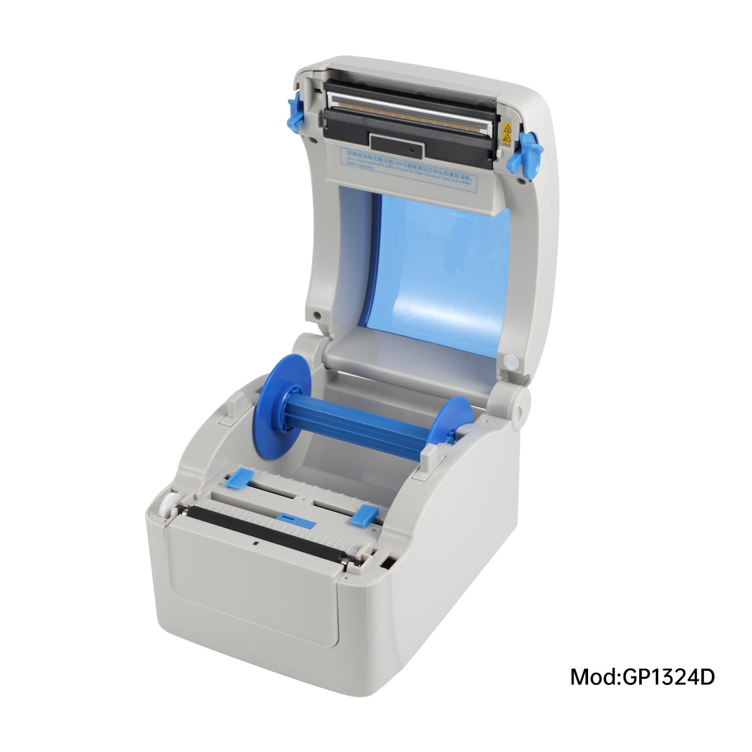 Gprinter GP-1324D Direct Thermal Label Printer — photo 4