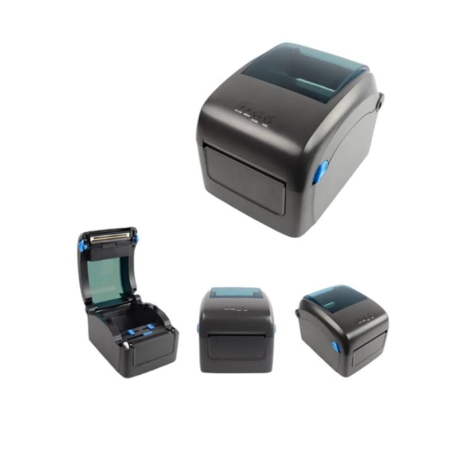 GPrinter S-4232 Direct Thermal Label Printer — photo 2